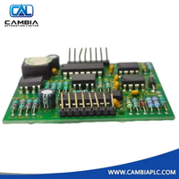05701-A-0285 | Módulo de salida analógica Honeywell 5701 para el Sistema 57