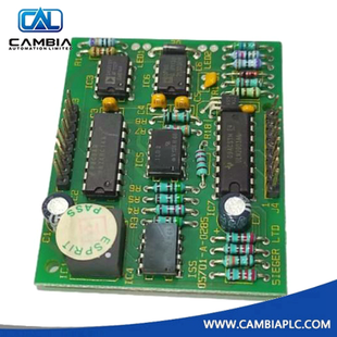 05701-A-0285 | Módulo de salida analógica Honeywell 5701 para el Sistema 57