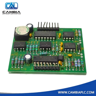 05701-A-0285 | Módulo de salida analógica Honeywell 5701 para el Sistema 57
