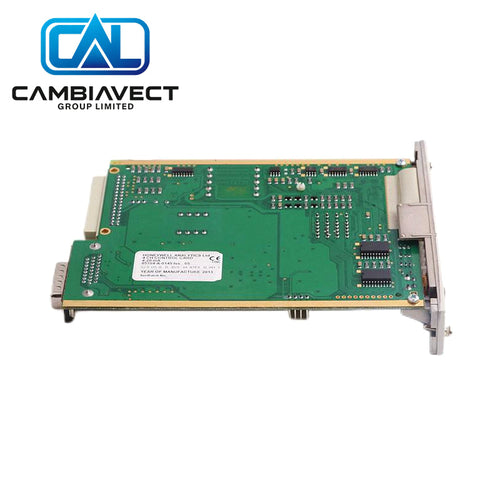System 57 Card 05701-A-0288 Honeywell Analytics