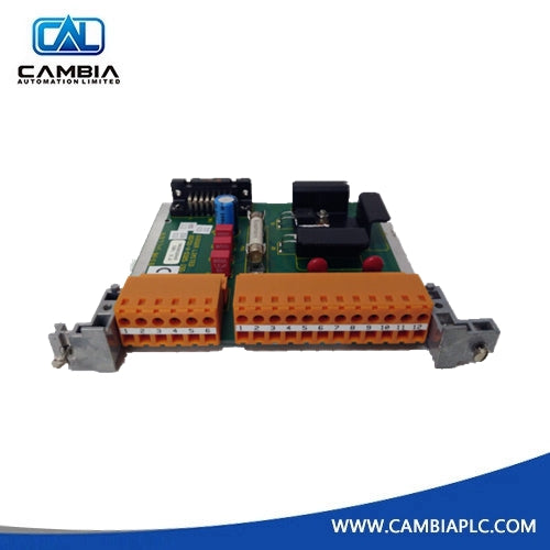Control de un solo canal | PLC Honeywell 05701-A-0302