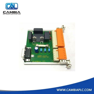 Control de un solo canal | PLC Honeywell 05701-A-0302
