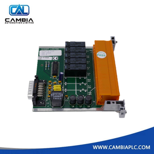 Honeywell 05701-A-0328 Analytics Relay Card