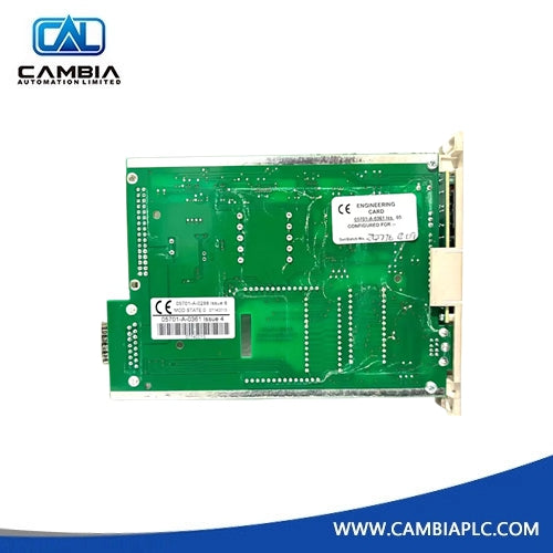 Honeywell 05701-A-0361 Engineering Card 100% New