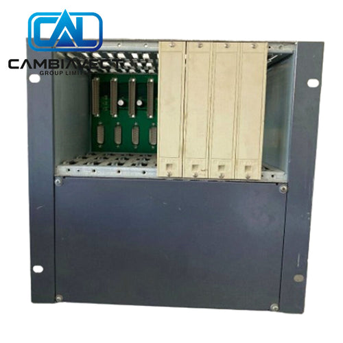 Single Channel Control Card Catalytic 05701-A-0502 System 57