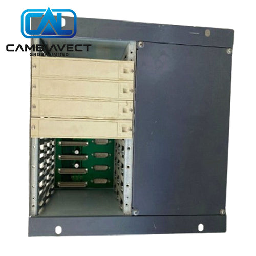 Single Channel Control Card Catalytic 05701-A-0502 System 57