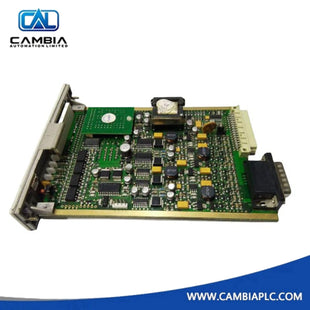 Honeywell 05704-A-0144 Control Card