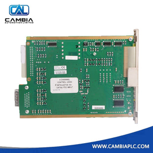 Honeywell 05704-A-0144 Control Card