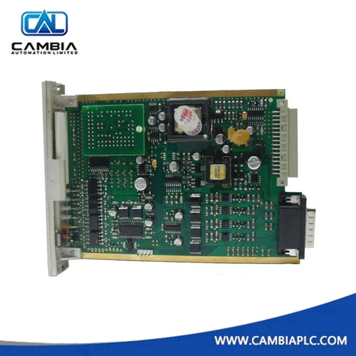 Honeywell 05704-A-0145 Four-Channel Control Module