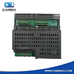 ABB 0746750.C Connection Unit