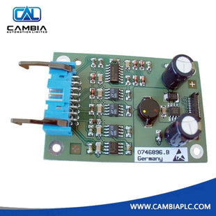 ABB 0746896.B Field Relay Brand
