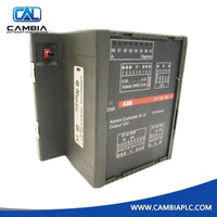 ABB 07DO90-S Digital Output Module