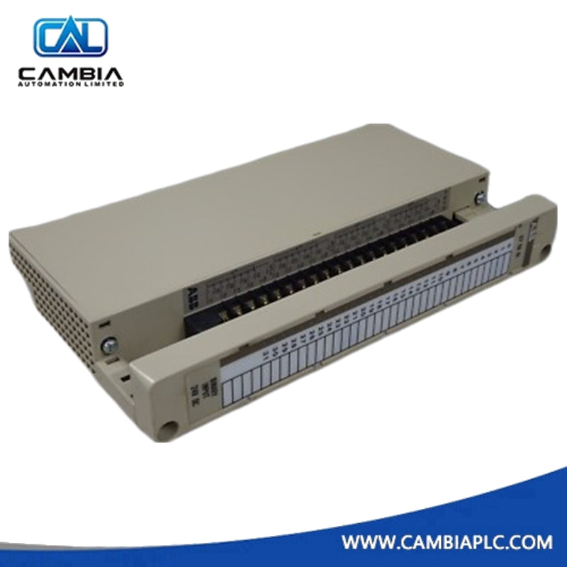 ABB 07 EA 67 R1 Analog Output Modules