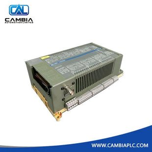 منتجات SPS01 Bailey Automation