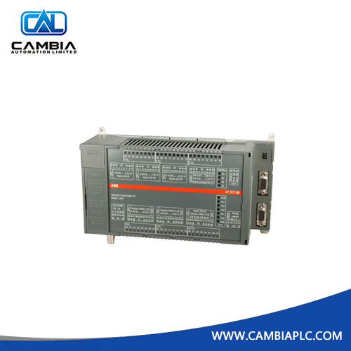 ABB / Bailey Controls INNIS11 Symphony Network Interface Module