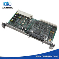 ABB 086329-004 Besturings-/interfacekaart