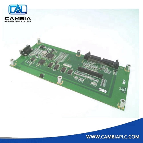 ABB 086351-004 PWA,SPB,SERIAL PUSHBUTTON COMPONENT