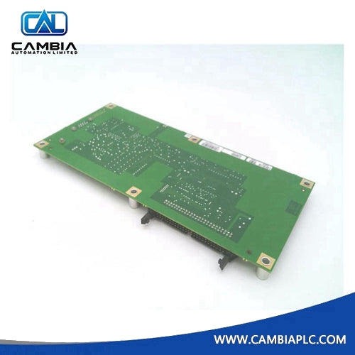 ABB 086351-004 PWA,SPB,SERIAL PUSHBUTTON COMPONENT