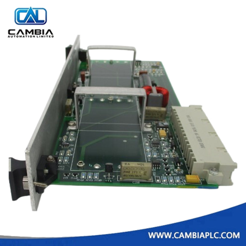 ABB 086362-001 lahtise alalisvoolu toiteallika moodul