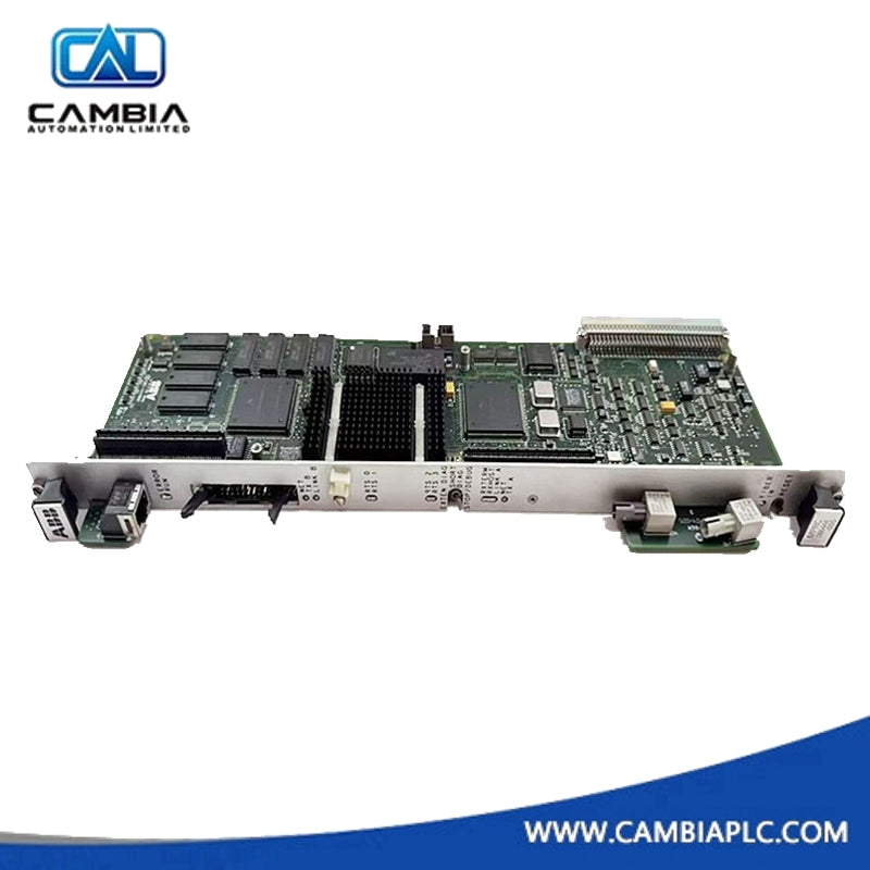 ABB 086444-005 Measurement Process Board
