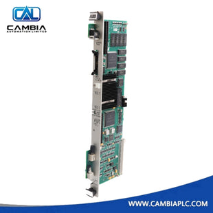 ABB 086444-005 Measurement Process Board