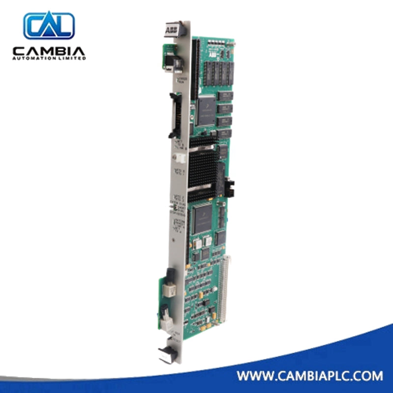 ABB 086444-005 Measurement Process Board