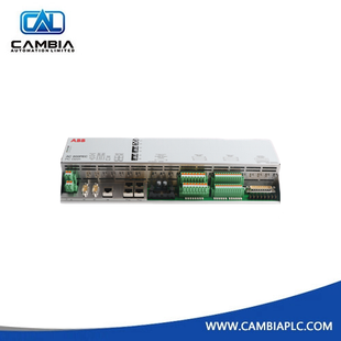 New PCD231B 3BHE025541R0101 ABB Communication Module