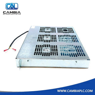 ABB 10001432 PHARPSFAN03000 Cooling Fan Assembly
