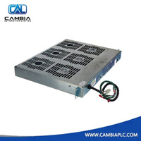 ABB 10001432 PHARPSFAN03000 Cooling Fan Assembly