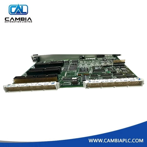 Motion 1007-0013 Controller Board in Good Condition