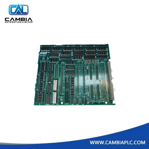 Motion 1007-0016 Controller Board in Good Condition