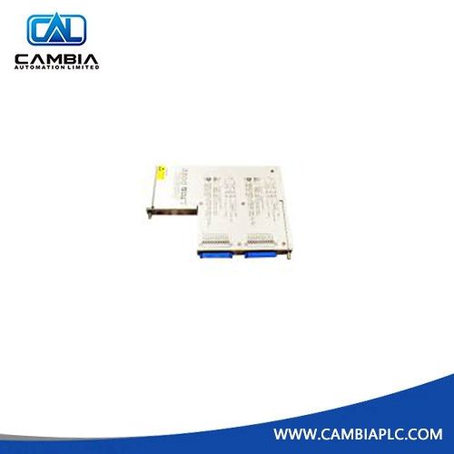 Bently Nevada 100767-01 3500/42M Proximitor Seismic I/O