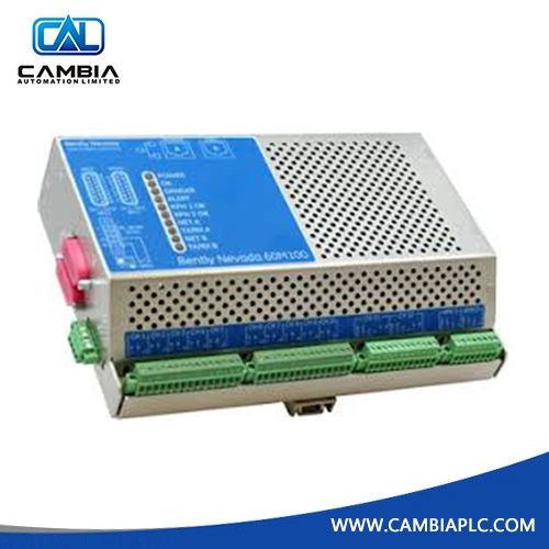 Bently Nevada 100A1000 High-Performance Industrial Drives Module