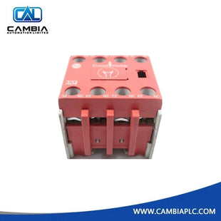 Allen-Bradley 100S-F Auxiliary Contact Block 10A 690V in Stock