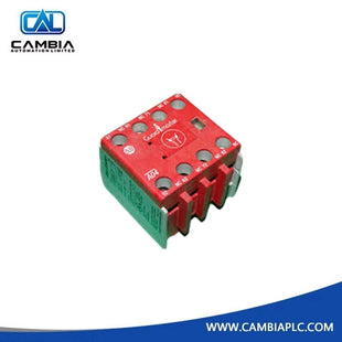 Allen-Bradley 100S-F Auxiliary Contact Block 10A 690V in Stock