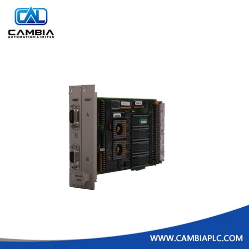 Hollysys FM131 Module