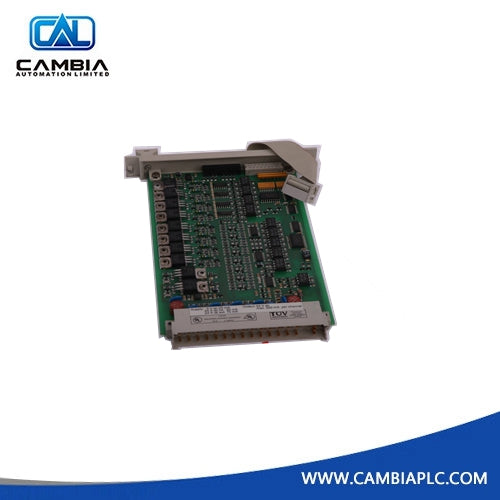 FSC Honeywell 10201/2/1 SDO-0824 Fail Safe Digitial Input Module 24vdc 8 Channel