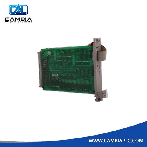 FSC Honeywell 10201/2/1 SDO-0824 Fail Safe Digitial Input Module 24vdc 8 Channel