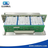 102566‑02 Bently Nevada RTD Input Module for Industrial Automation