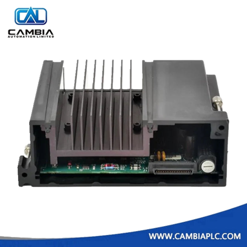 Bently Nevada 1034549-10 Vibration Monitoring Module