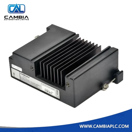 1034549-10 Bently Nevada DC Power Supply Module