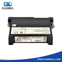 Bently Nevada 1034549-40 Dual Galvanic Isolator