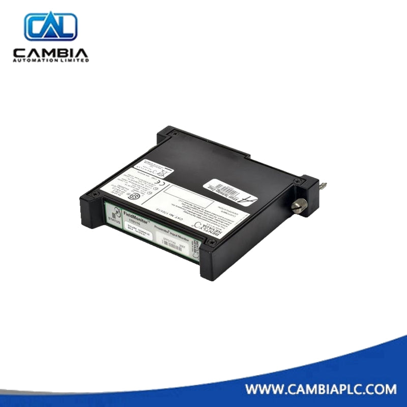 Bently Nevada 1034549-40 Dual Galvanic Isolator