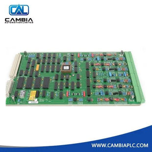 Bently Nevada 103928-02 3500/20 Transient Data Interface