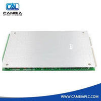 Bently Nevada 103928-02 3500/20 Transient Data Interface