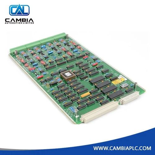 Bently Nevada 103928-02 3500/20 Transient Data Interface
