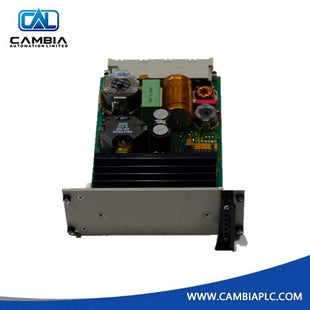 Fuente de alimentación de 5 V LIEBHERR 1041A1000-01 D9893 | Cambia Automation