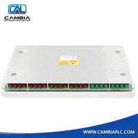 Bently Nevada 105375-01 LED Indicator Board