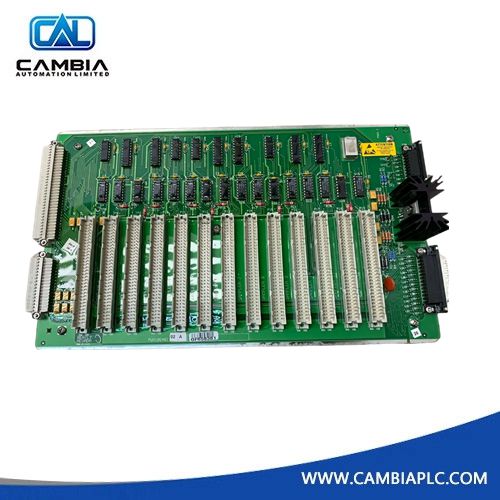 105401-02 Bently Nevada 3500/53 Backplane Motherboard