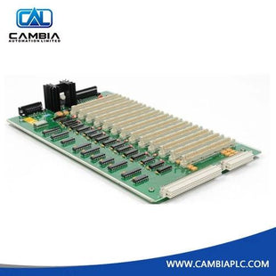 105401-02 Bently Nevada 3500/53 Backplane Motherboard